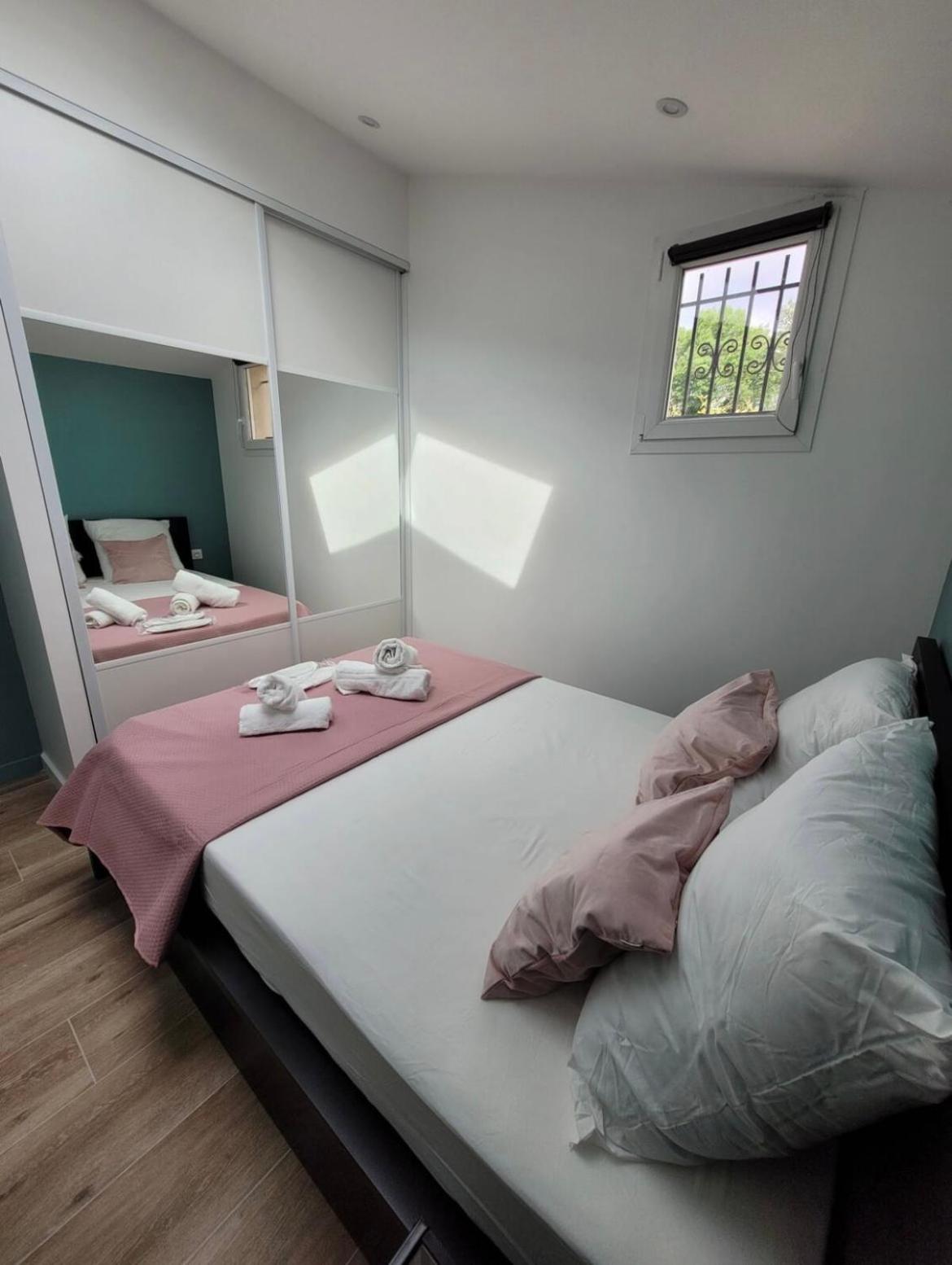 Charmant T2 Pour 2P Proche Montpellier Жувіньяк Екстер'єр фото